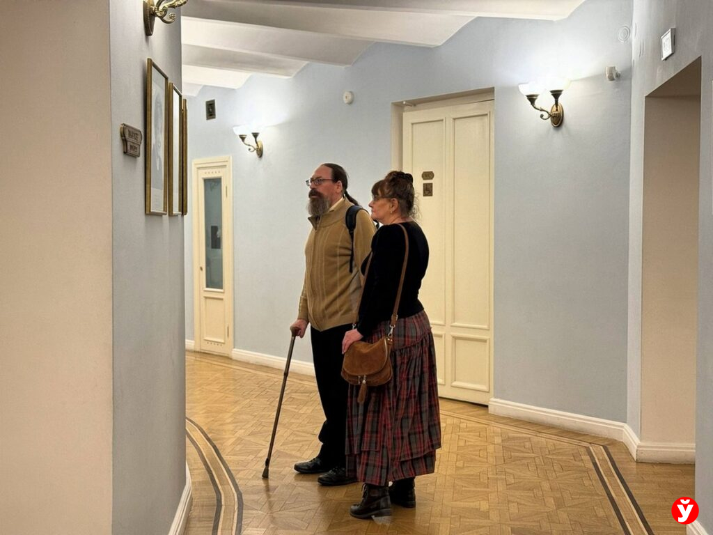  «Гэта цудоўнае жыцце»