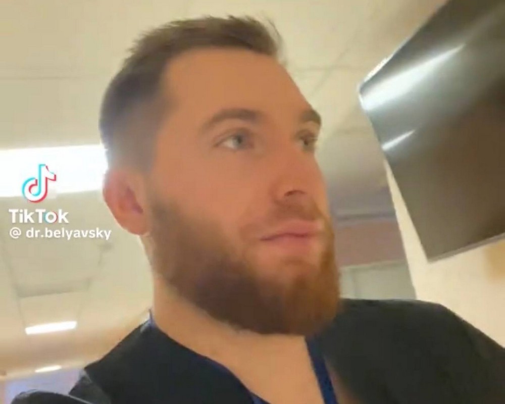 Врач из Беларуси показал, где ему по-настоящему комфортно жить и работать