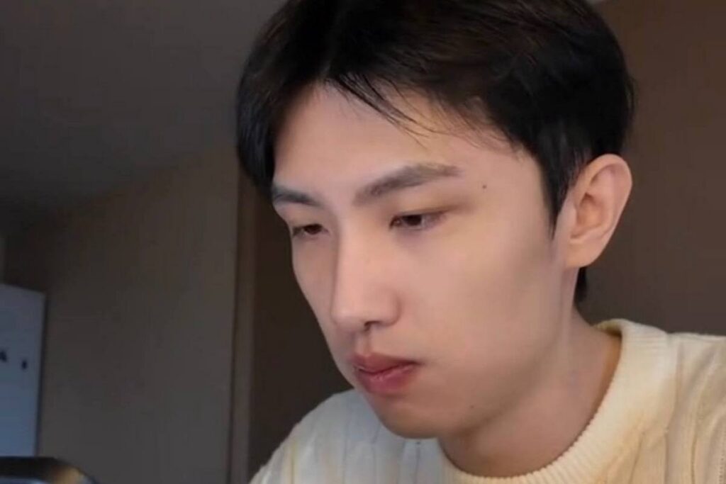 «Только поел, а уже стемнело»: как китаец открывает для себя белорусскую зиму и молочку