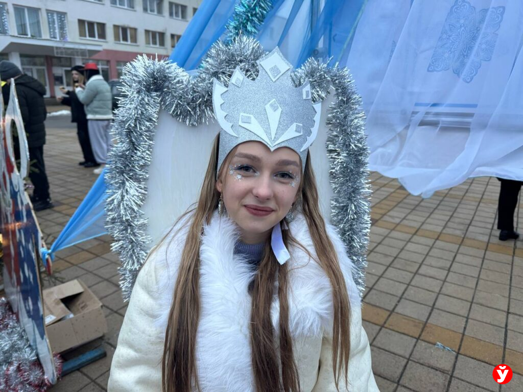 Снежная Королева