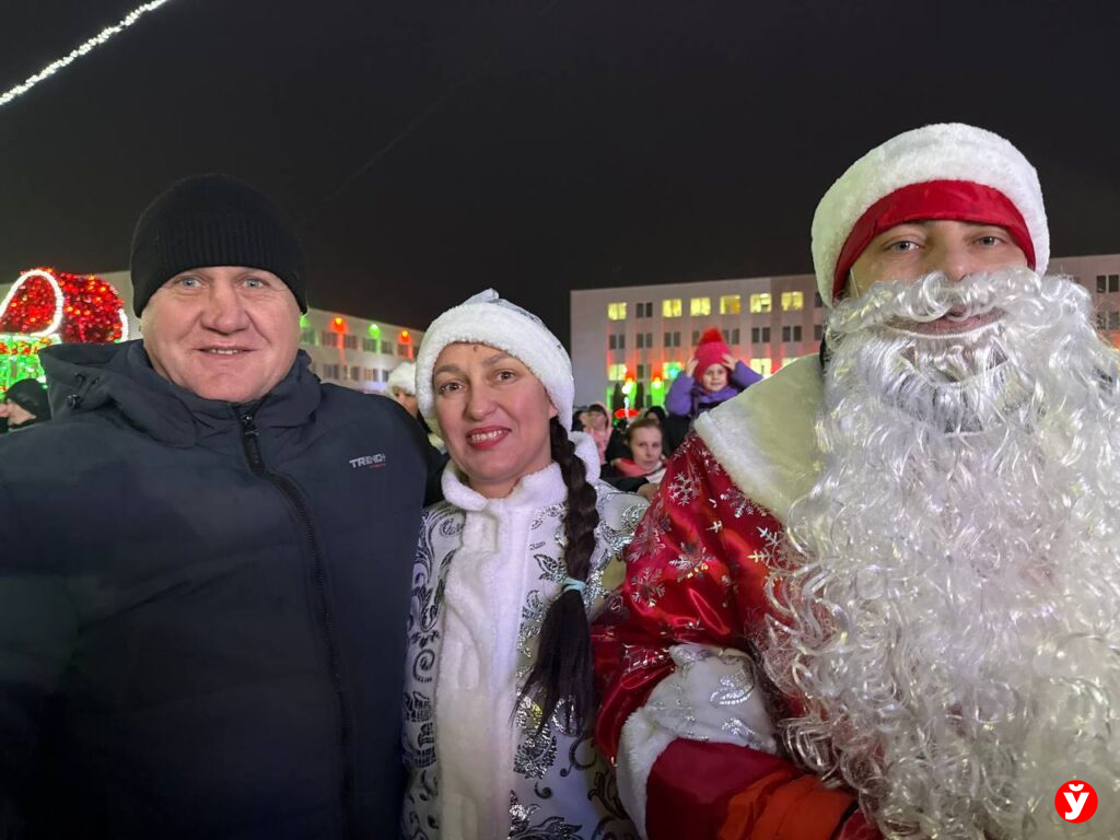 сказочные герои