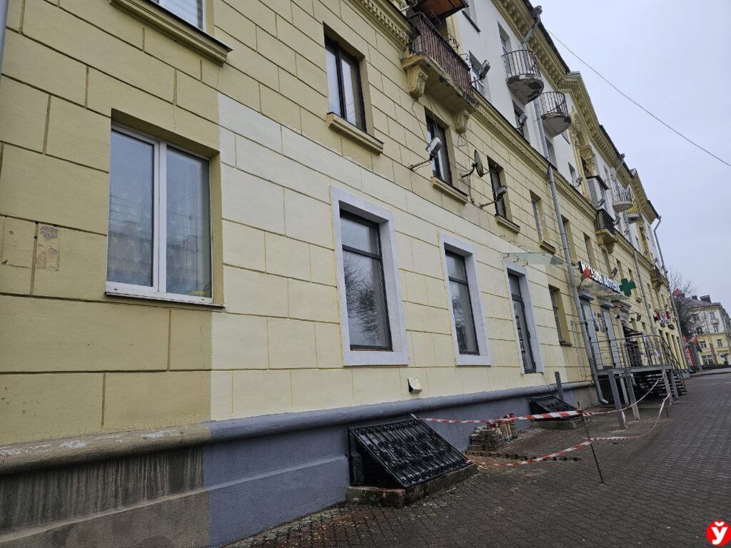 Бойлеры вместо газовых колонок ставят в Борисове — людей заверили, что счета не взлетят