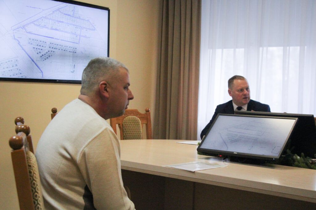 Кто заплатит за канализацию в Узде