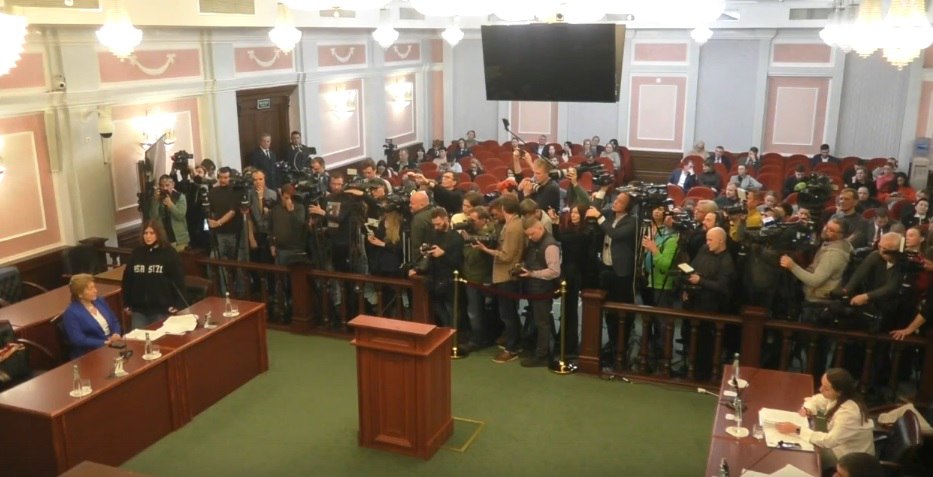 Квартира или деньги: Верховный суд решает судьбу сделки Долиной с покупательницей