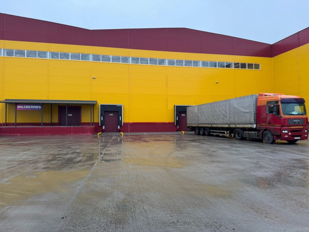 Заказы придут быстрее: в Привольном заработал новый сортировочный центр Wildberries