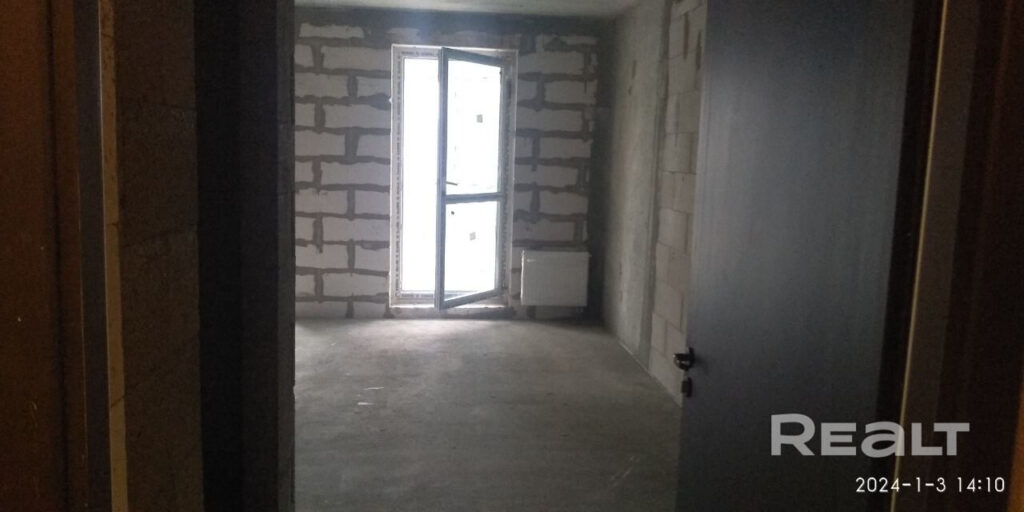 В Минск-Мире сдается студия всего за $200 в месяц — что с ней не так?