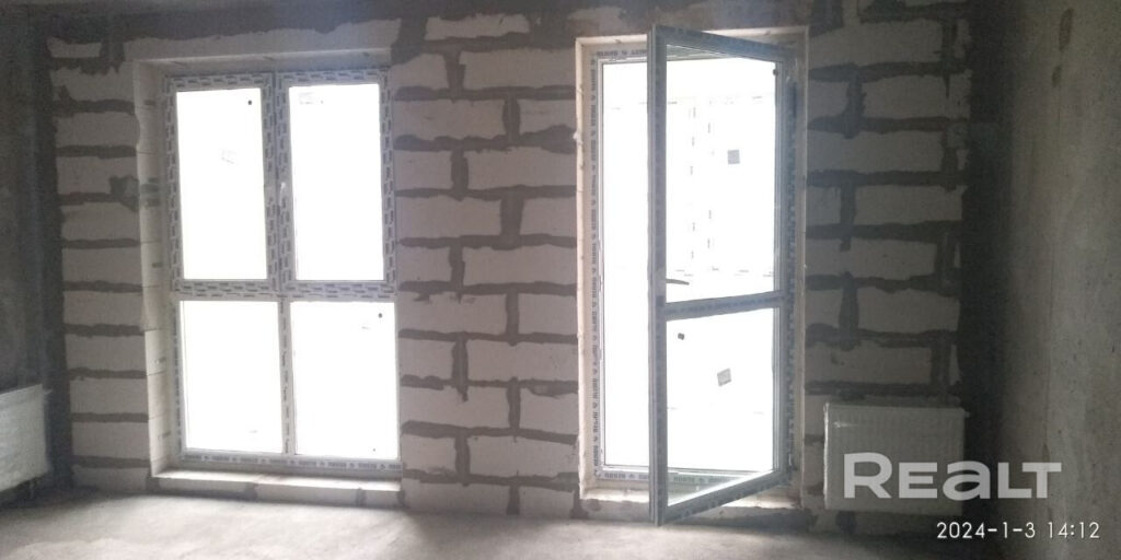 В Минск-Мире сдается студия всего за $200 в месяц — что с ней не так?