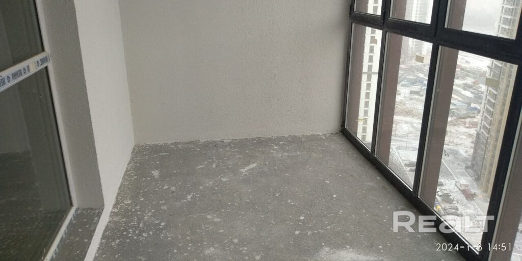 В Минск-Мире сдается студия всего за $200 в месяц — что с ней не так?