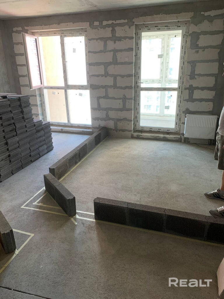 В Минск-Мире сдается студия всего за $200 в месяц — что с ней не так?