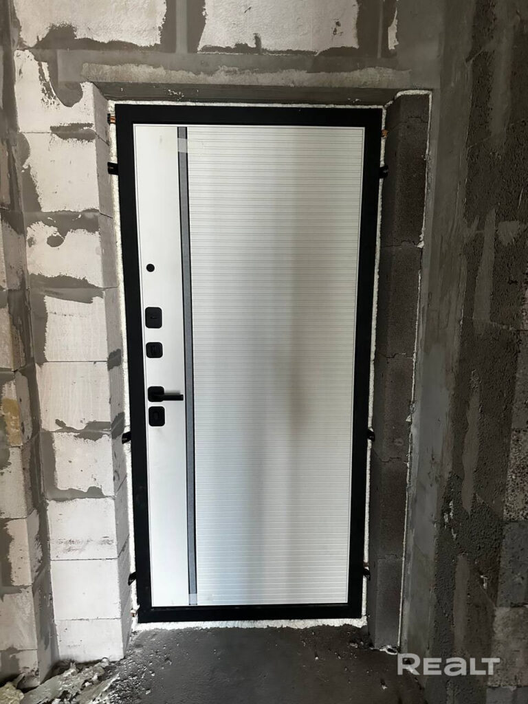 В Минск-Мире сдается студия всего за $200 в месяц — что с ней не так?