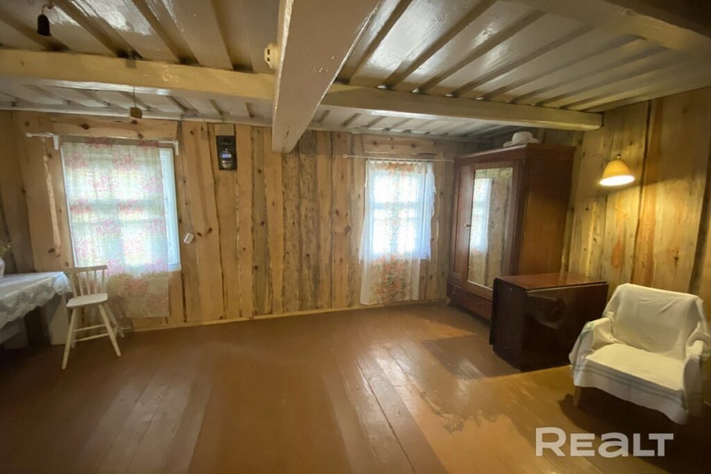 Два дома по цене одного продают в Узденском районе — через месяц стоимость увеличится