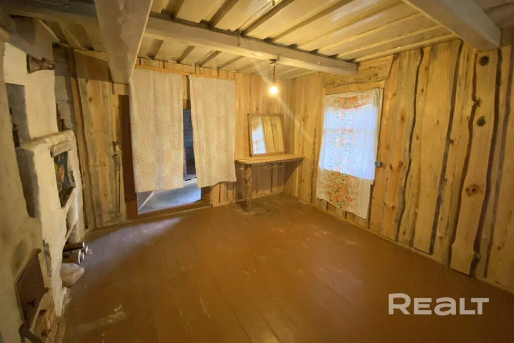 Два дома по цене одного продают в Узденском районе — через месяц стоимость увеличится