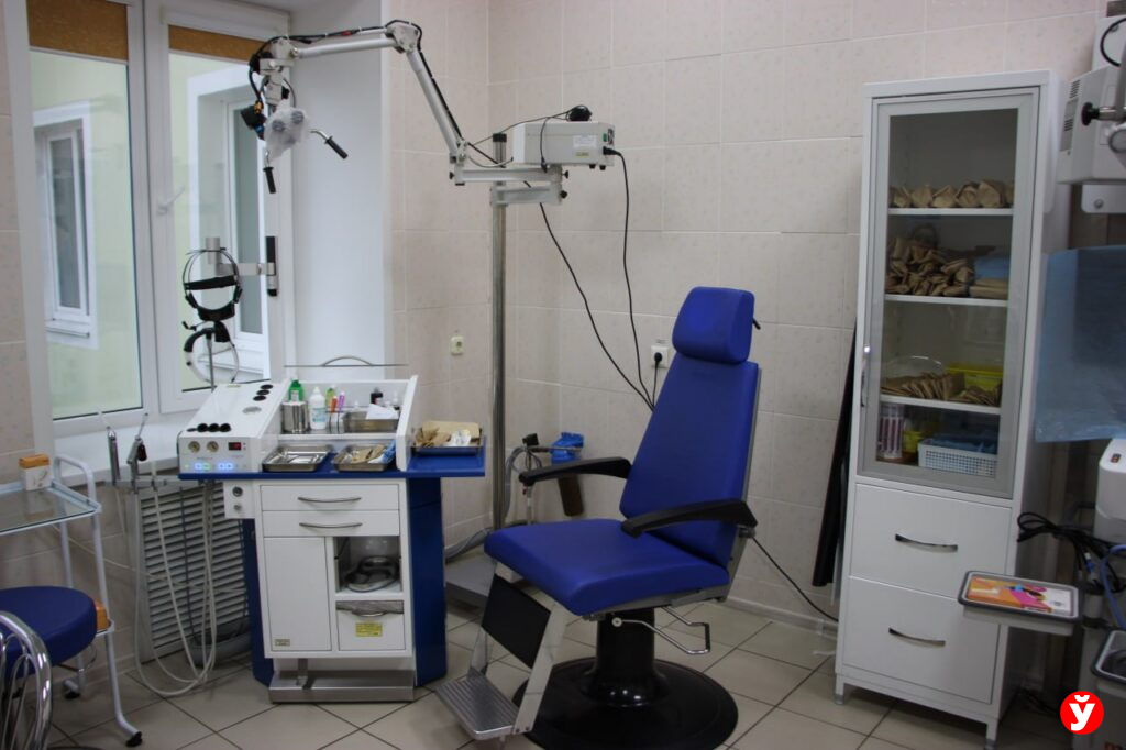 оборудование