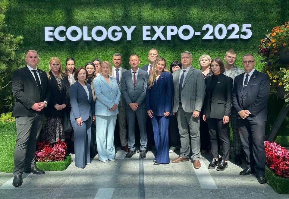 Экотропы, муралы, родники. Главные события Года благоустройства в Минской области