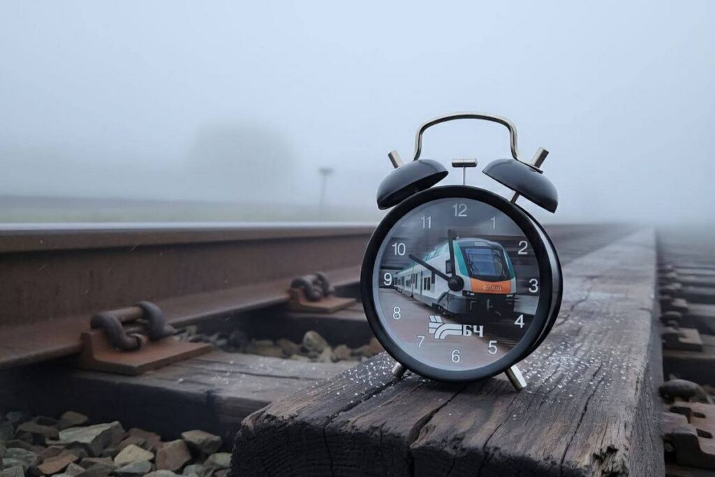 БЖД выпустила брендированные сувениры к Новому году — посмотрели, что в коллекции