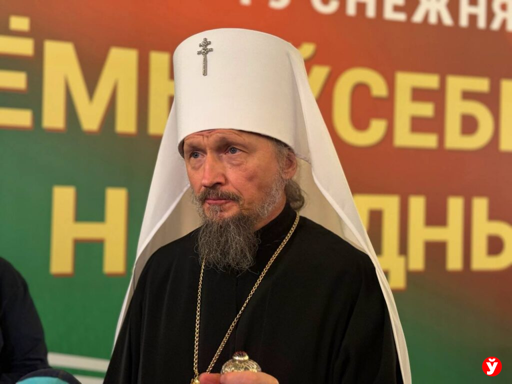 Без духовного роста нет развития нации: Митрополит Вениамин о фундаменте новой Программы