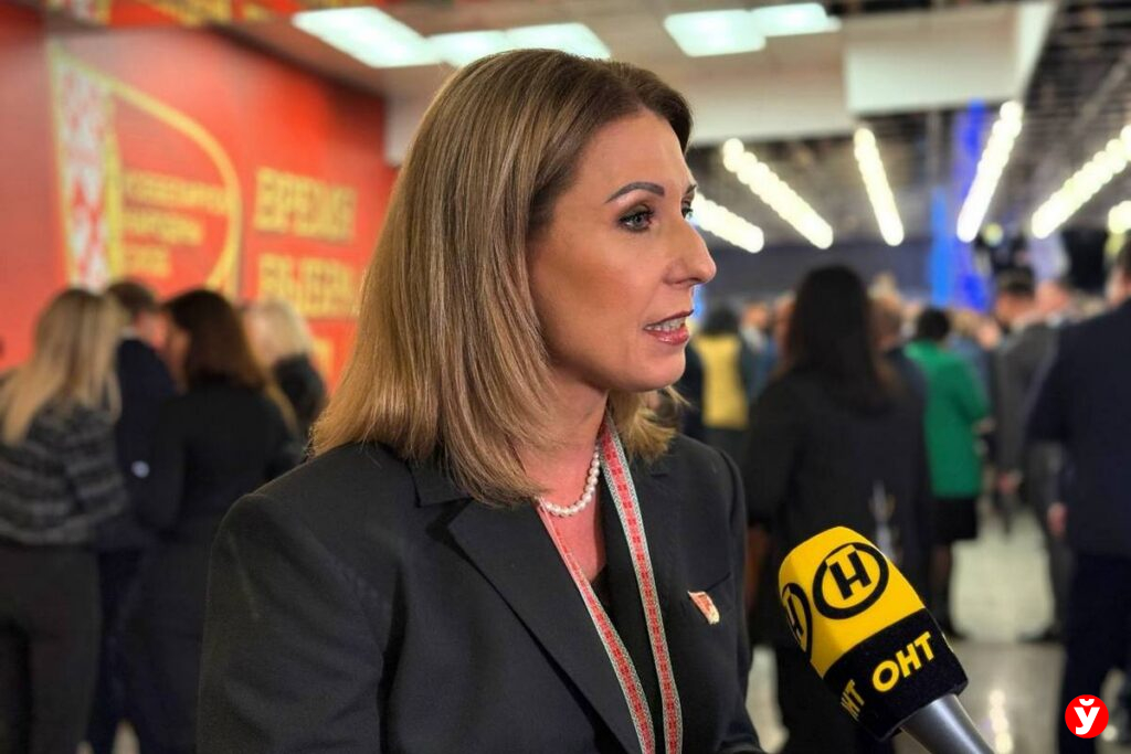 «Никогда робот не заменит человека» — Ольга Чемоданова о главной ценности развития