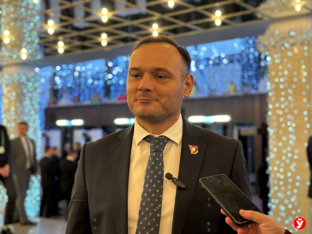 Эксперт озвучил внешнеполитический тренд Беларуси