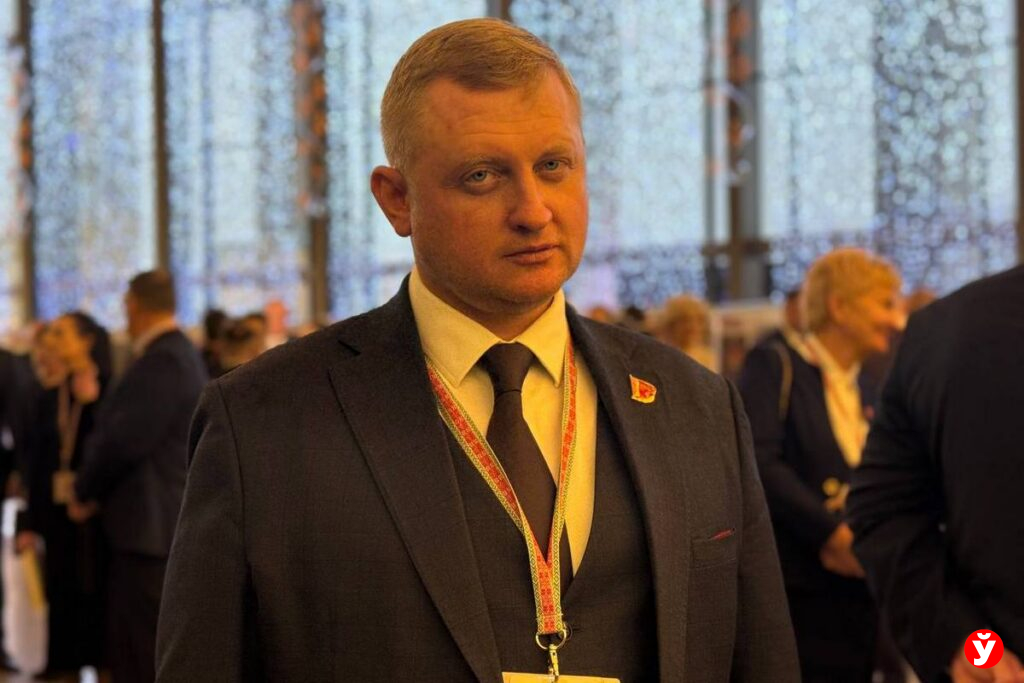 Шпаковский пояснил, как безвиз для Литвы стал козырем Беларуси в ответ на «препоны»