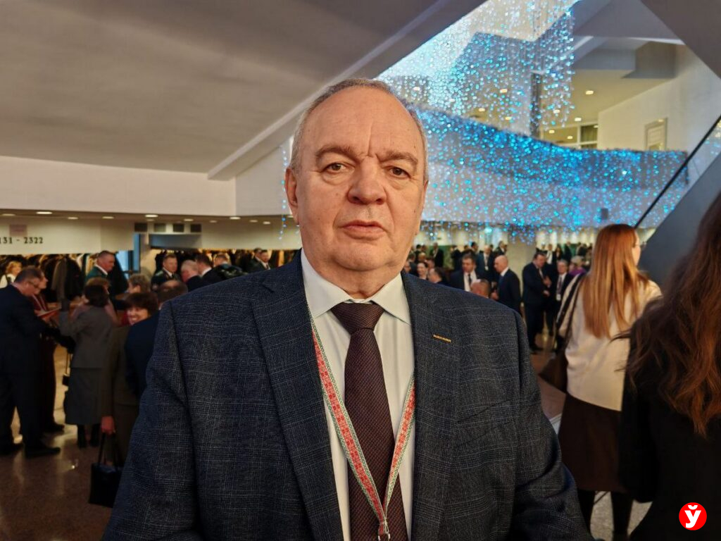 Директор «Белджи» о планах на пятилетку: «Увеличили команду в 7 раз, готовимся к выпуску гибридных автомобилей»