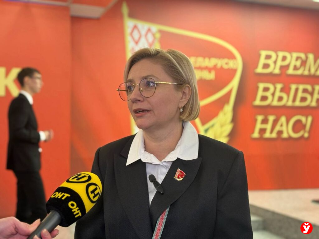 «Все зависит от нас самих»: как послание Президента станет руководством к действию для «Беллегпрома»