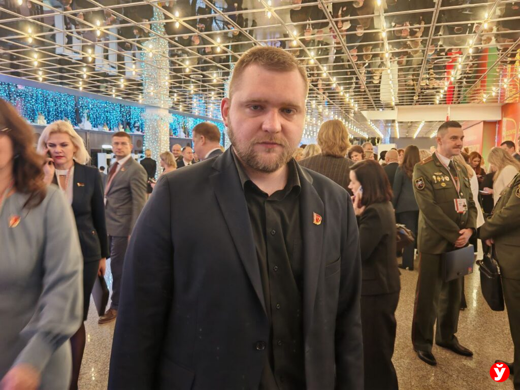 Цель — 4,5 процента ВВП от туризма: Азарёнок оценил амбициозную задачу и условия ее выполнения