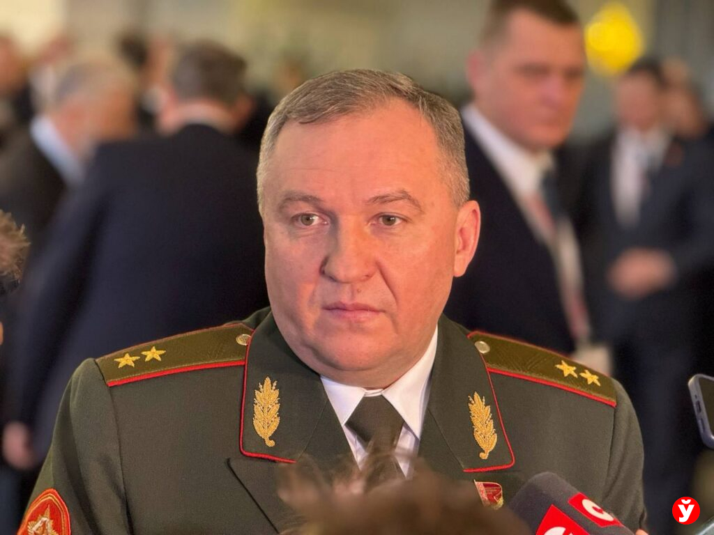 Технологии и человек: Хренин назвал приоритеты развития армии, где ключевым остаётся личный состав