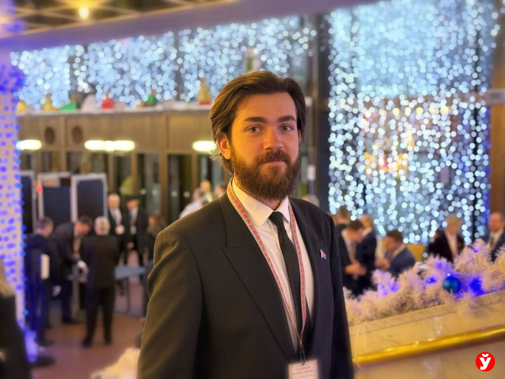 Режиссер Халецкий: духовные истины из выступления Президента — основа настоящего кино