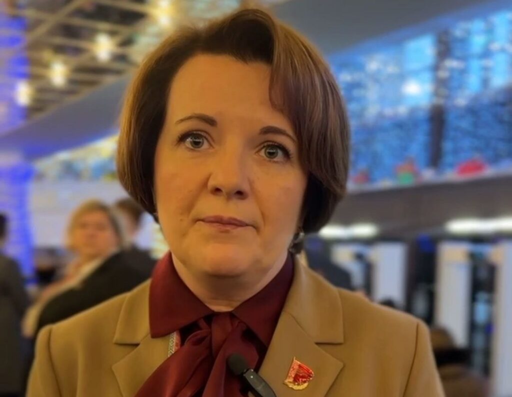 «Человек в центре всего»: глава Минтруда раскрыла приоритеты новой пятилетки