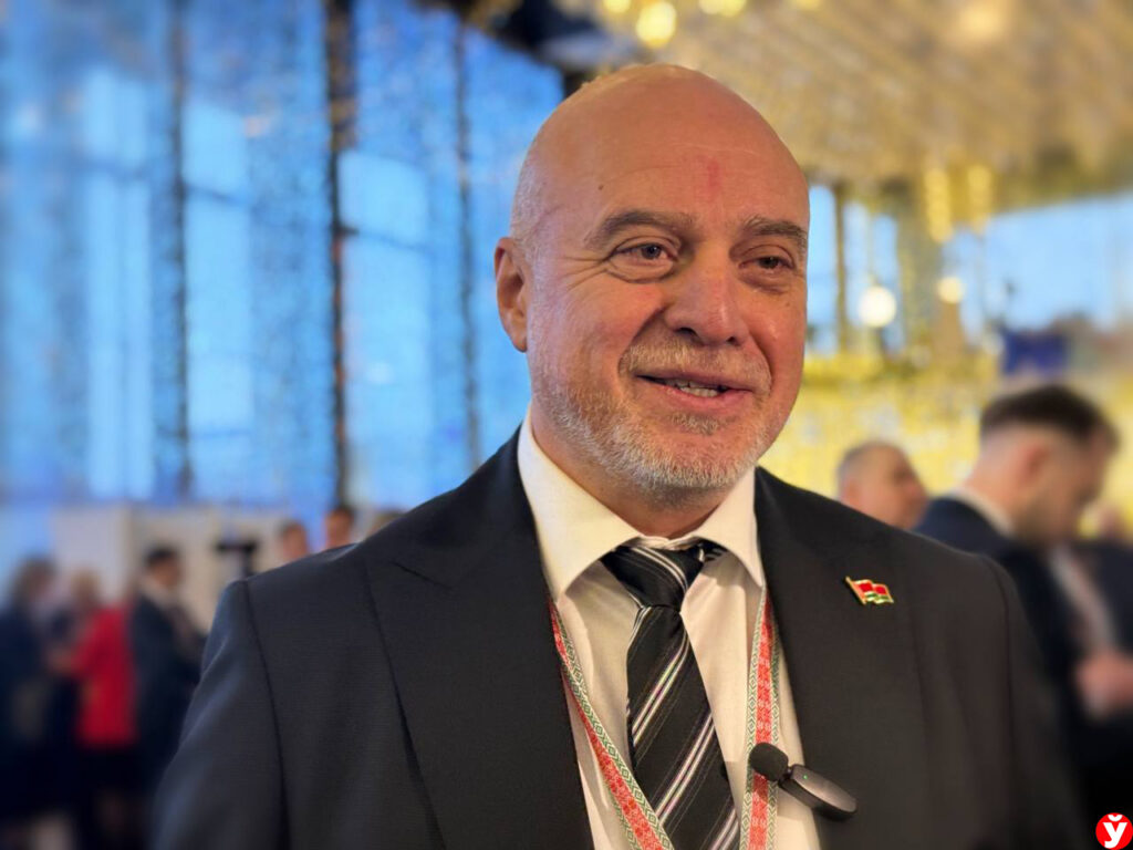 «Будем увеличивать флот»: гендиректор «Белавиа» о переговорах по покупке самолетов после снятия санкций США