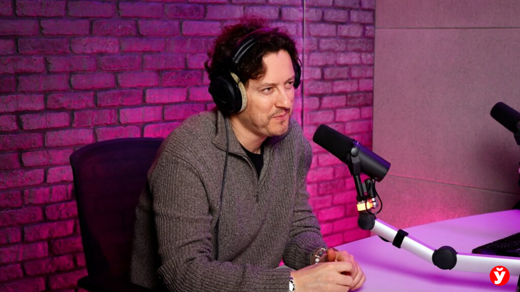 «Надо пахать». Стас Ярушин — о том, почему артисты исчезают после шоу, а музыку не сделает ИИ