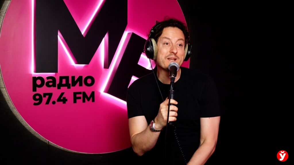 Стас Ярушин 