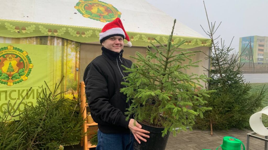 Новогодний кошелек: во сколько обойдется праздник в Крупском районе?