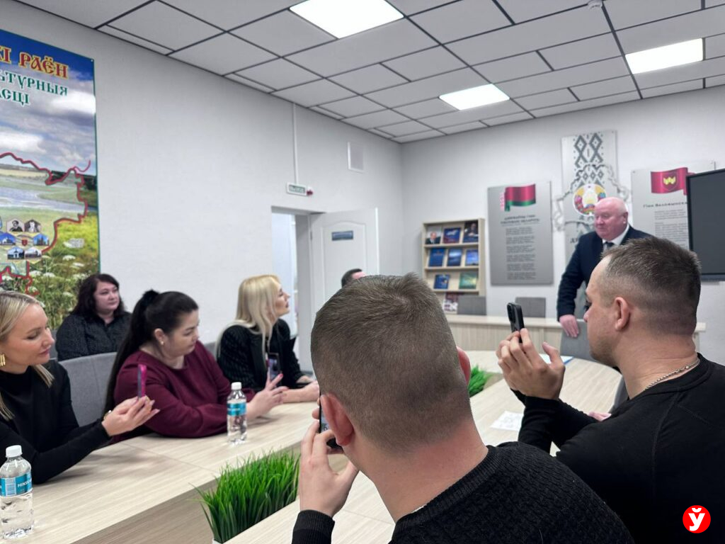 Блог-тур по Минщине «Центральный регион: новые горизонты»