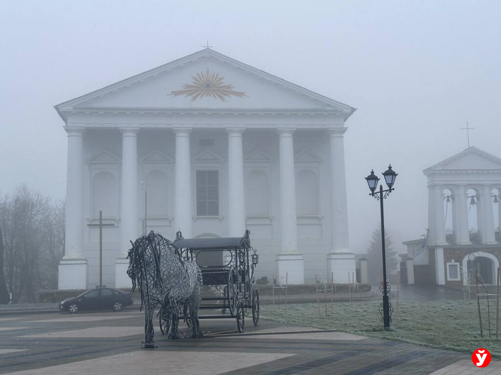 Блог-тур по Минщине «Центральный регион: новые горизонты»