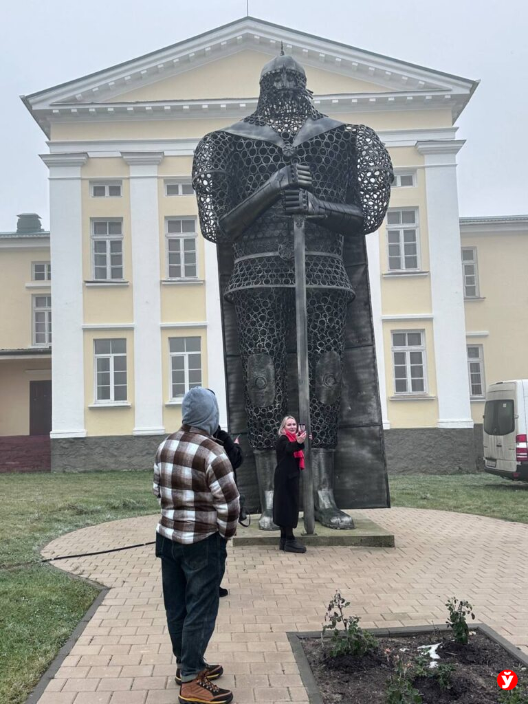 Блог-тур по Минщине «Центральный регион: новые горизонты»