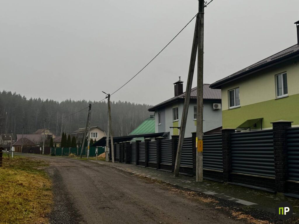 Деревенский конфликт под Минском: почему старожилы Вербицких против новых коттеджей