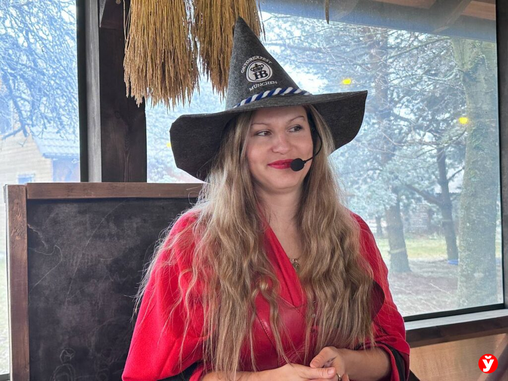 Воложинский район глазами блогеров