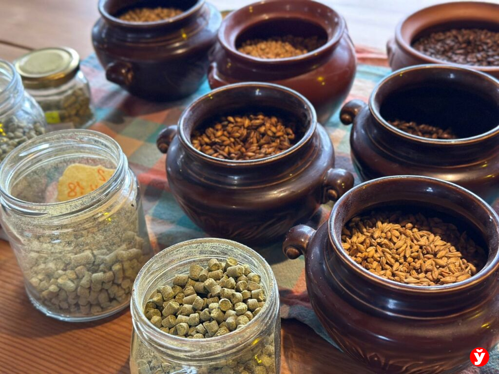 Воложинский район глазами блогеров