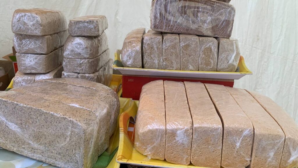 Новогодний кошелек Крупки