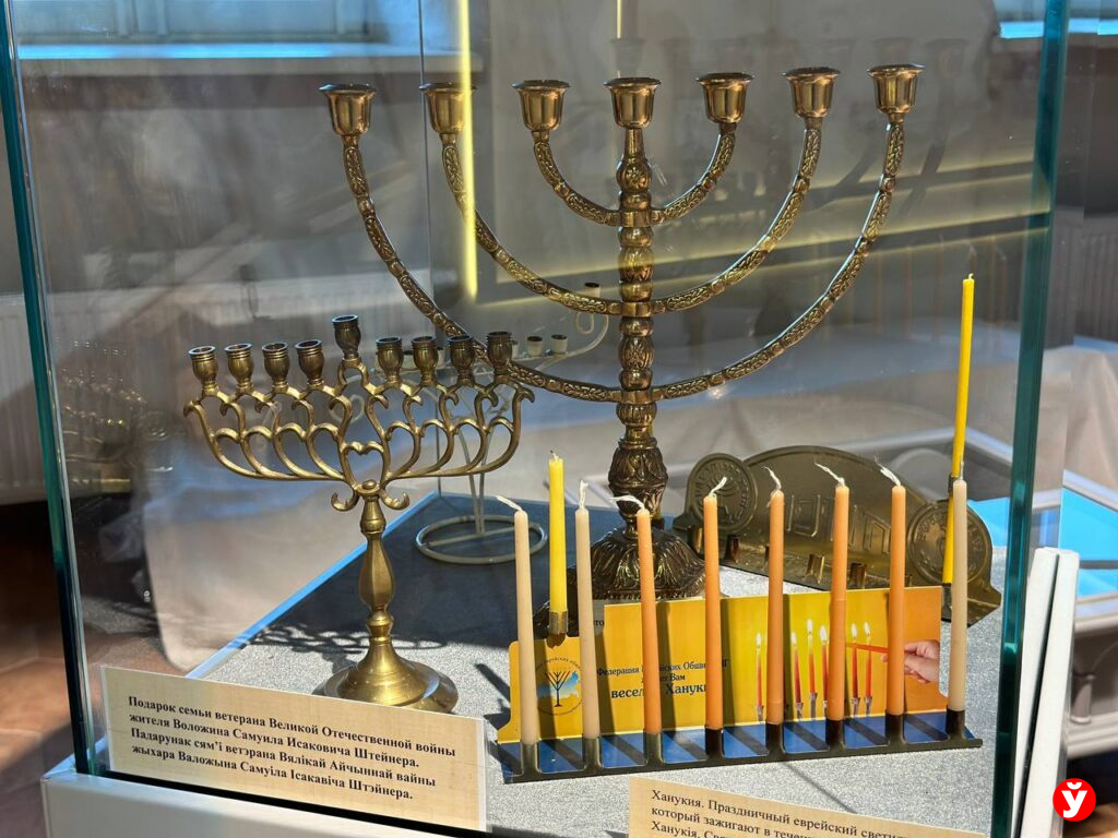 Воложинский район глазами блогеров