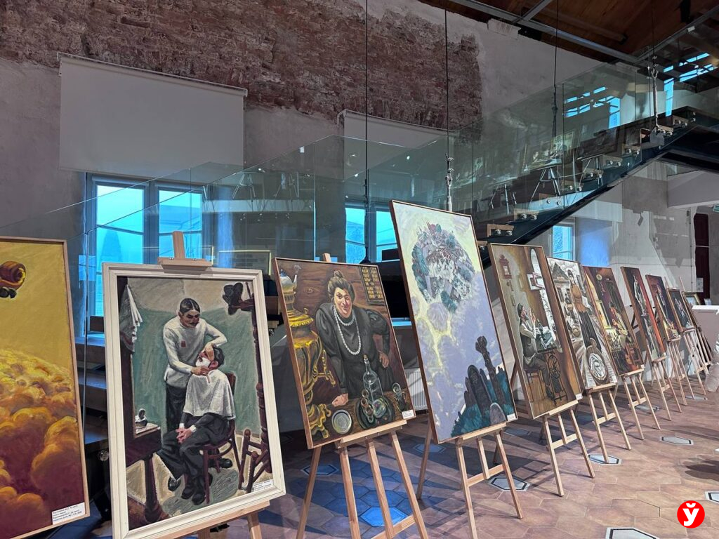 Воложинский район глазами блогеров