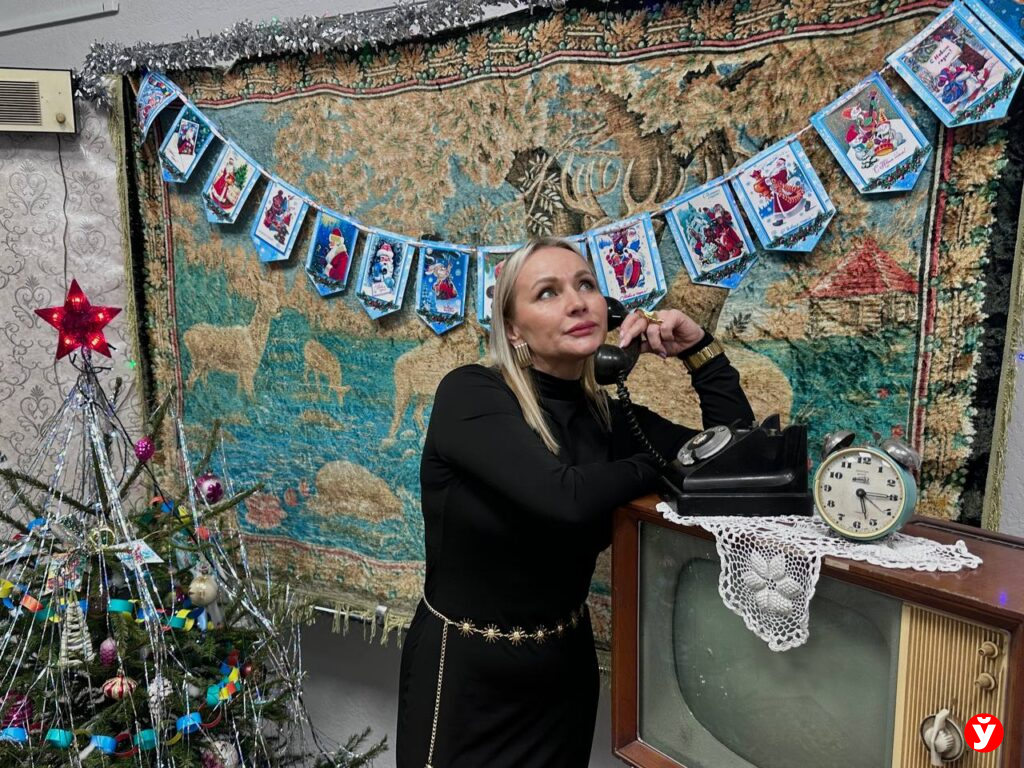 Воложинский район глазами блогеров