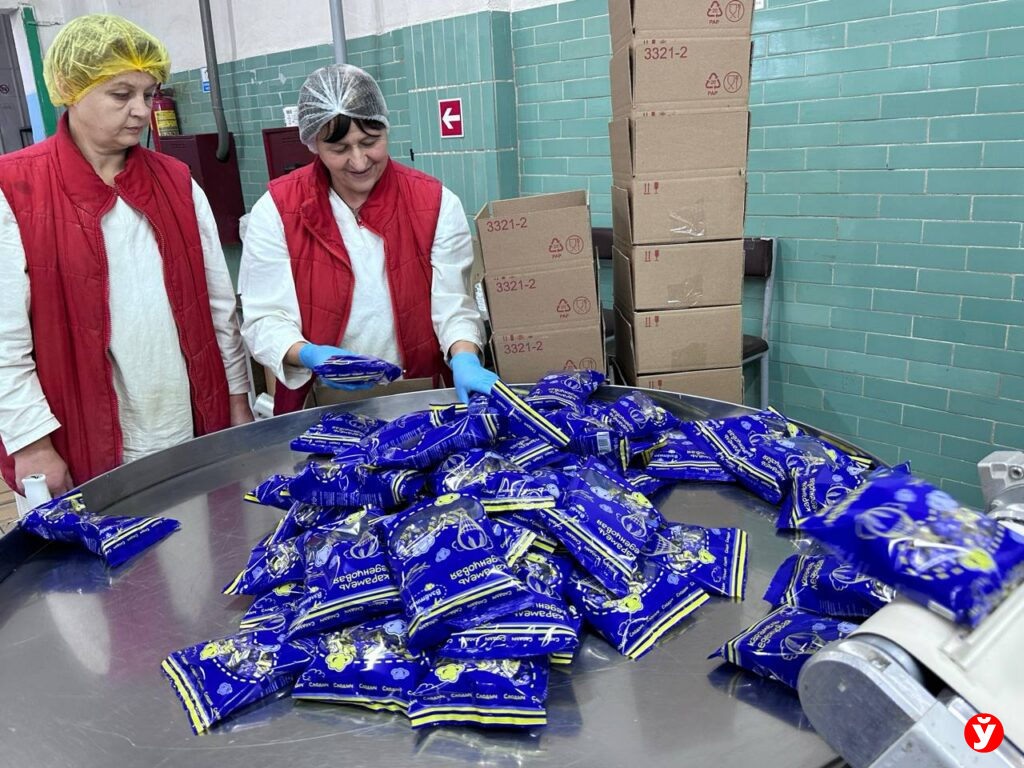 Воложинский район глазами блогеров