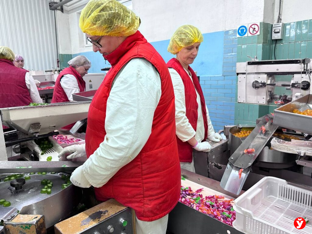 Воложинский район глазами блогеров