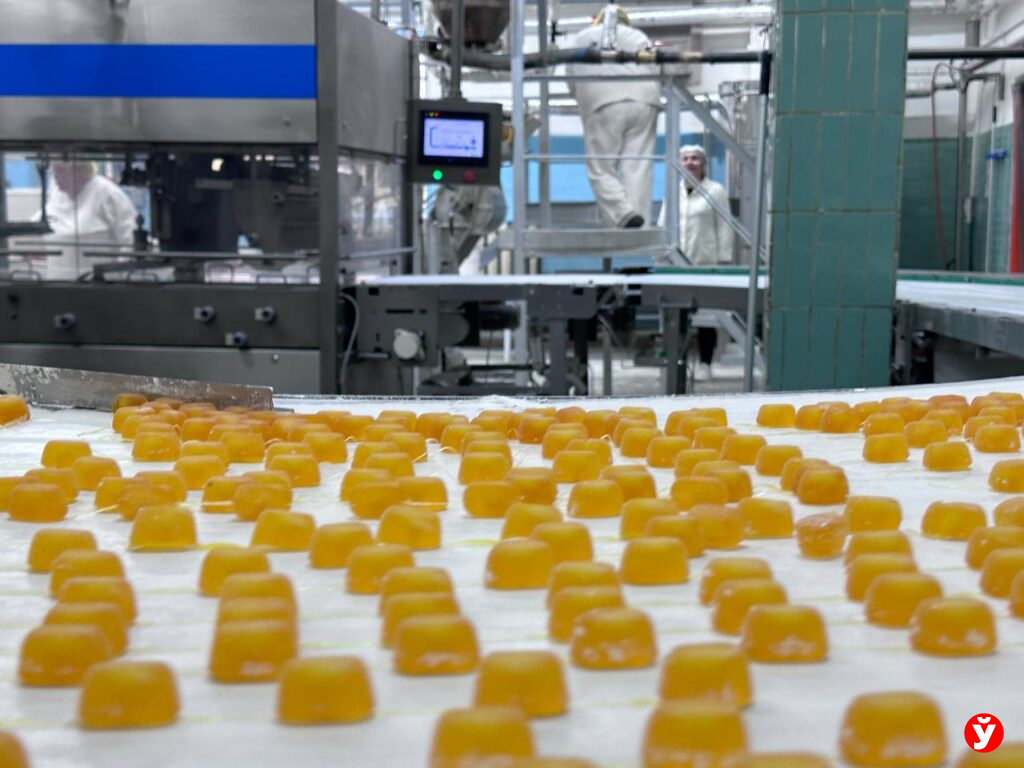 Воложинский район глазами блогеров