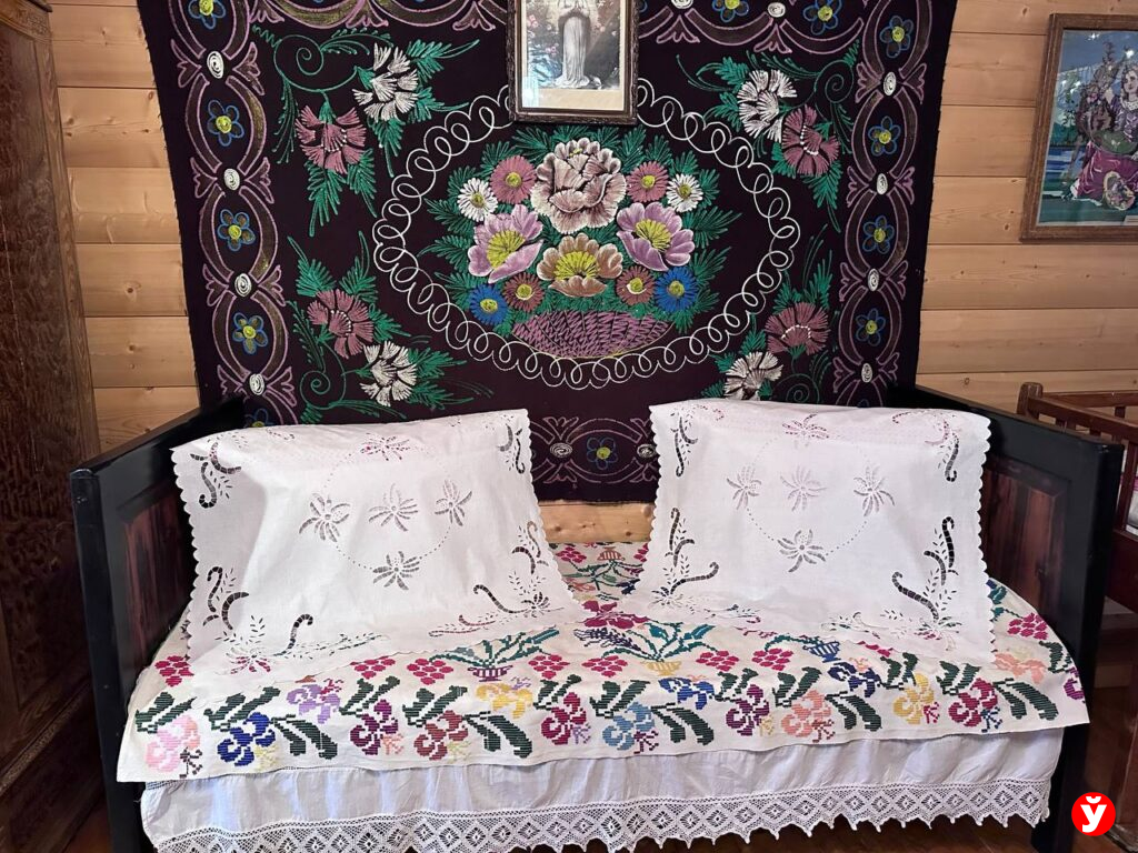 Воложинский район глазами блогеров