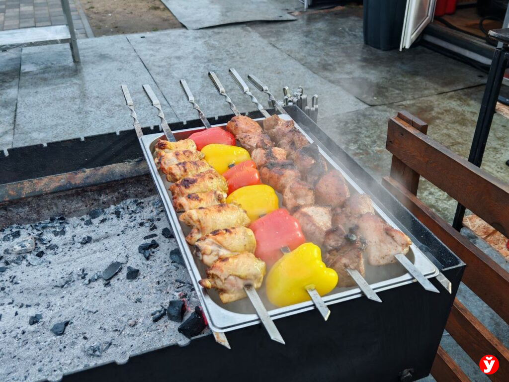 «Калядны кiрмаш»