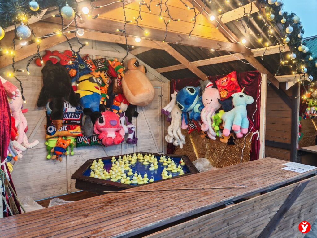 «Калядны кiрмаш»