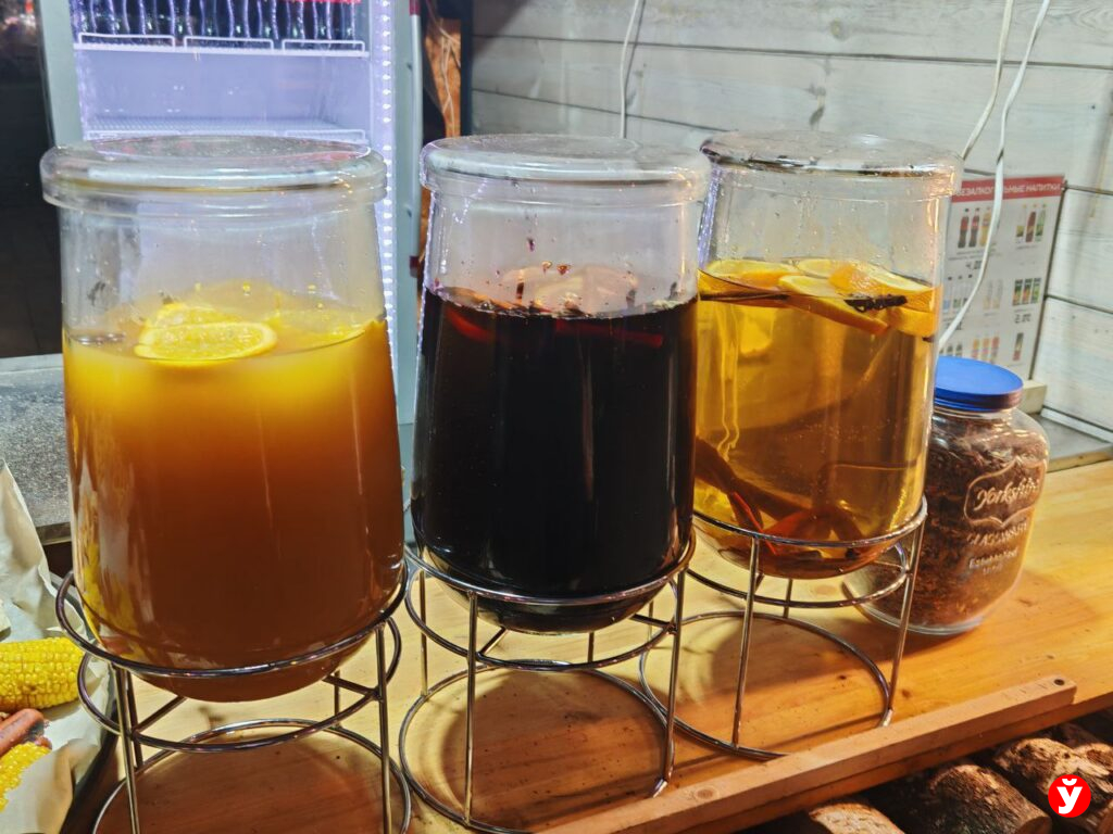 «Калядны кiрмаш»